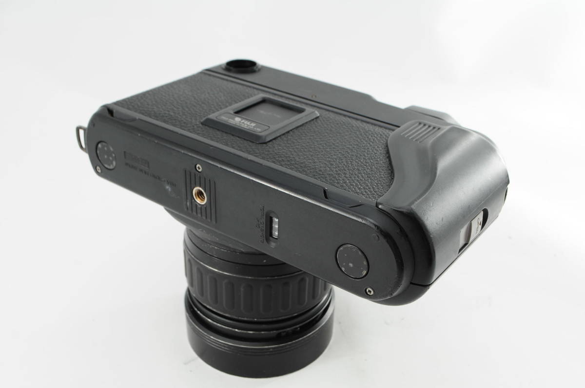 ★極上美品★ 富士フィルム FUJIFILM GW690III 6×9 Pro EBC FUJINON 90mm F3.5 ★とても綺麗な外観 光学系カビ・クモリなし! #M107_5