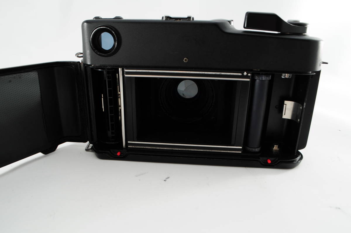 ★極上美品★ 富士フィルム FUJIFILM GW690III 6×9 Pro EBC FUJINON 90mm F3.5 ★とても綺麗な外観 光学系カビ・クモリなし! #M107_9