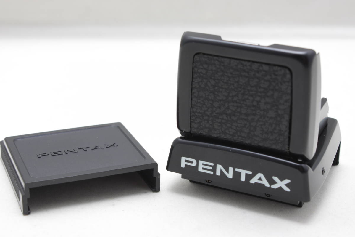 FF-1 LX用 PENTAX ペンタックス LX pentax 激レア ウエストレベル