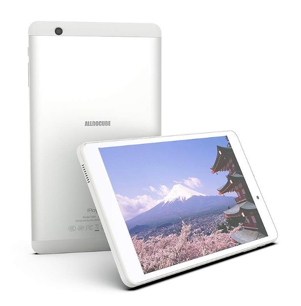 タブレット 本体 小型 軽量 Android IPSスクリーン クアッドコア