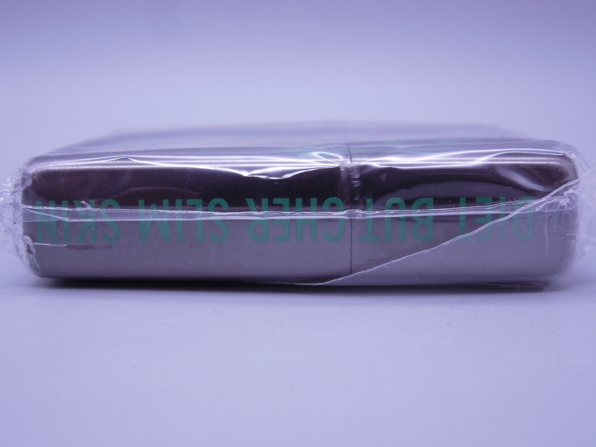 DIET BUTCHER SLIM SKIN zippo Marlboro MARLBORO マルボロ 公式通販 