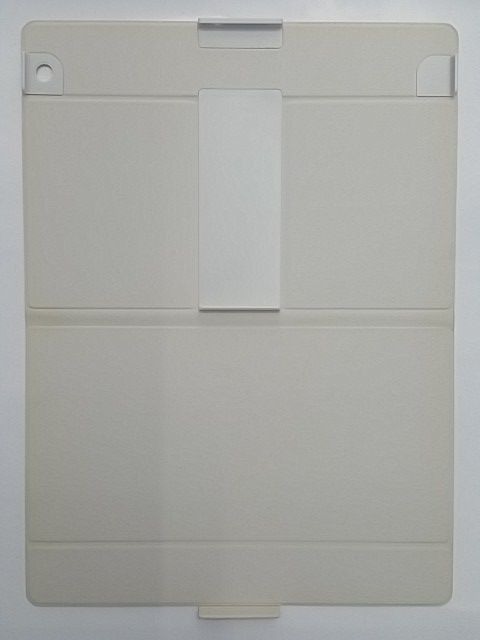 Xperia Z4 Tablet 専用 スタンド機能付きタブレットカバー Scr32 ホワイト 変色有 ケース 売買されたオークション情報 Yahooの商品情報をアーカイブ公開 オークファン Aucfan Com