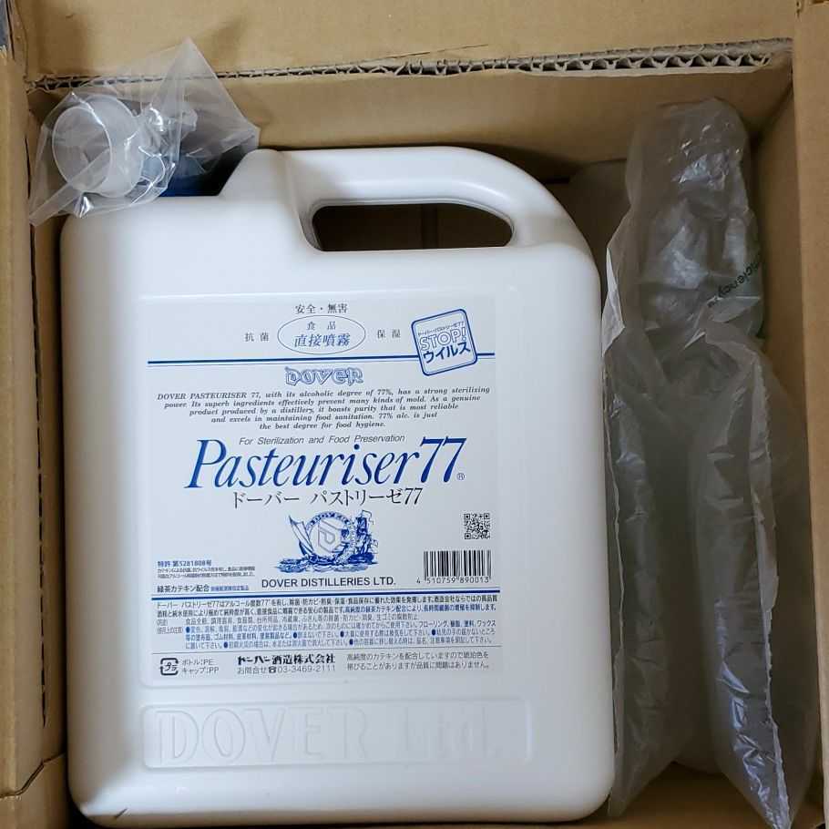 驚きの破格値，人気 パストリーゼ(掃除用品)｜売買されたオークション情報、yahooの商品情報をアーカイブ公開 - オークファン その他