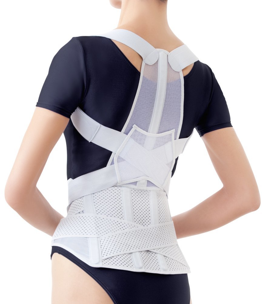 パワーガード POWER GUARD ボクサータイプ 骨盤パンツ レディース