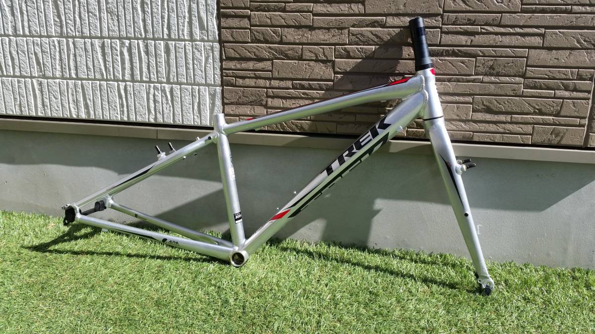  ご注意 ：送料は発送時に決まります TREK 7.3FX 2012年モデル(Sサイズ)｜売買されたオークション情報、yahooの商品情報をアーカイブ公開 - オークファン Sサイズ