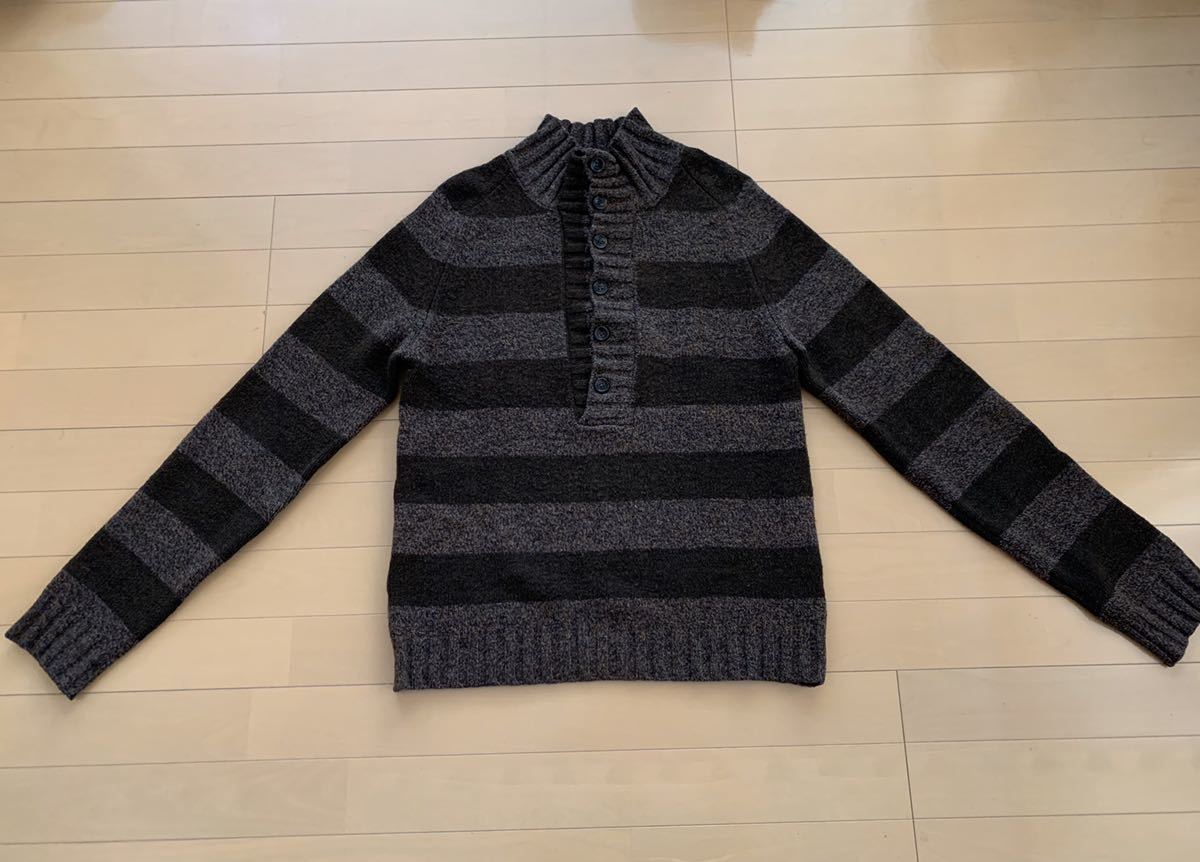 D&G 切替 DOLCE&GABBANA(ディーアンドジードルチェ&amp 