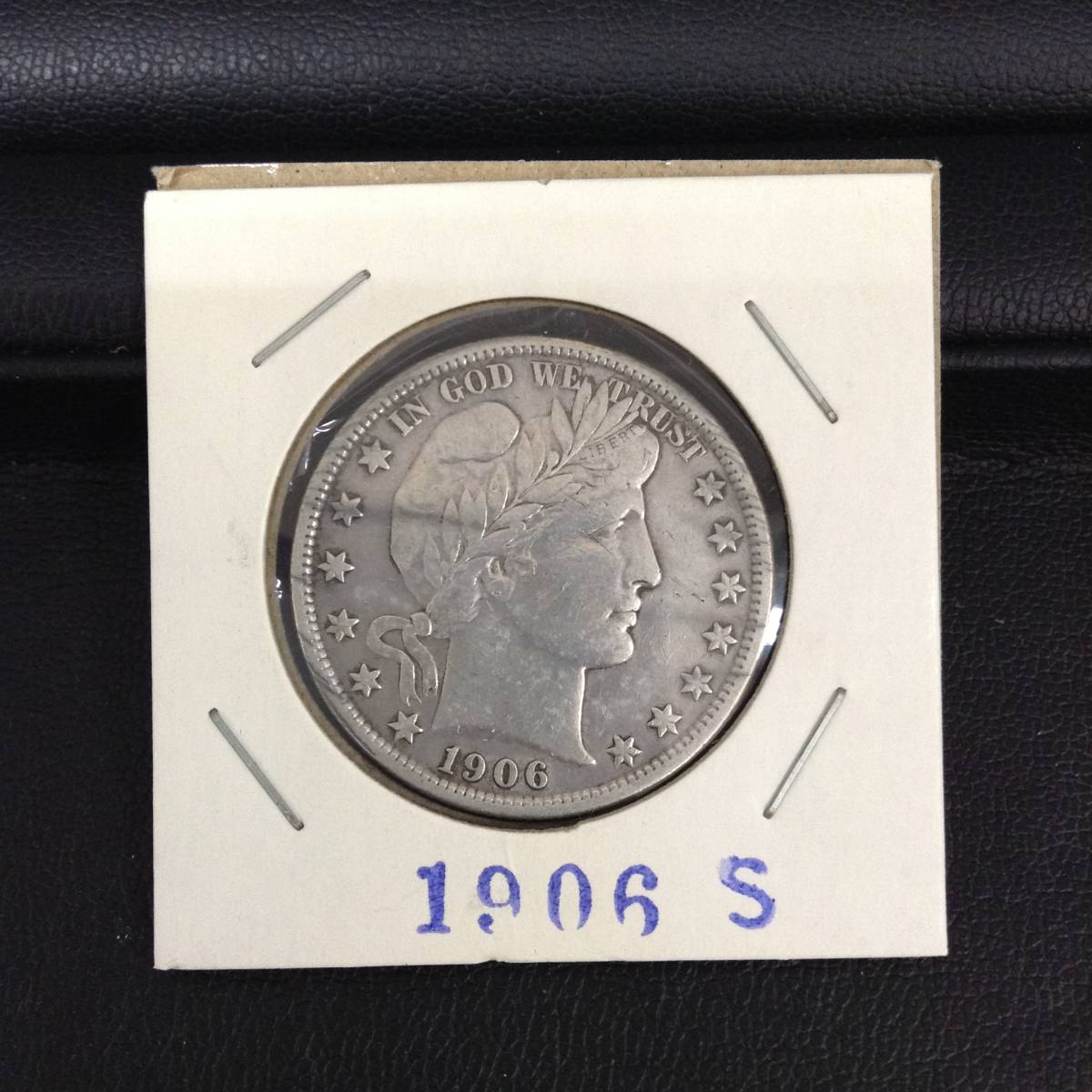 50セント 古銭 アメリカ ハーフダラー 50セント銀貨 アメリカ」の人気