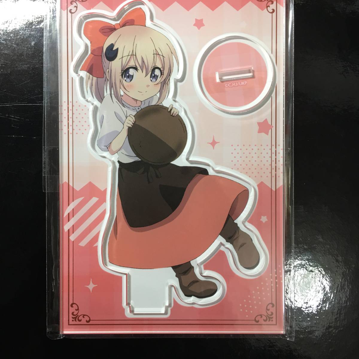 鬼舞辻無惨 アクリルスタンド 京ノ御仕事 コレクション、趣味 「鬼滅の