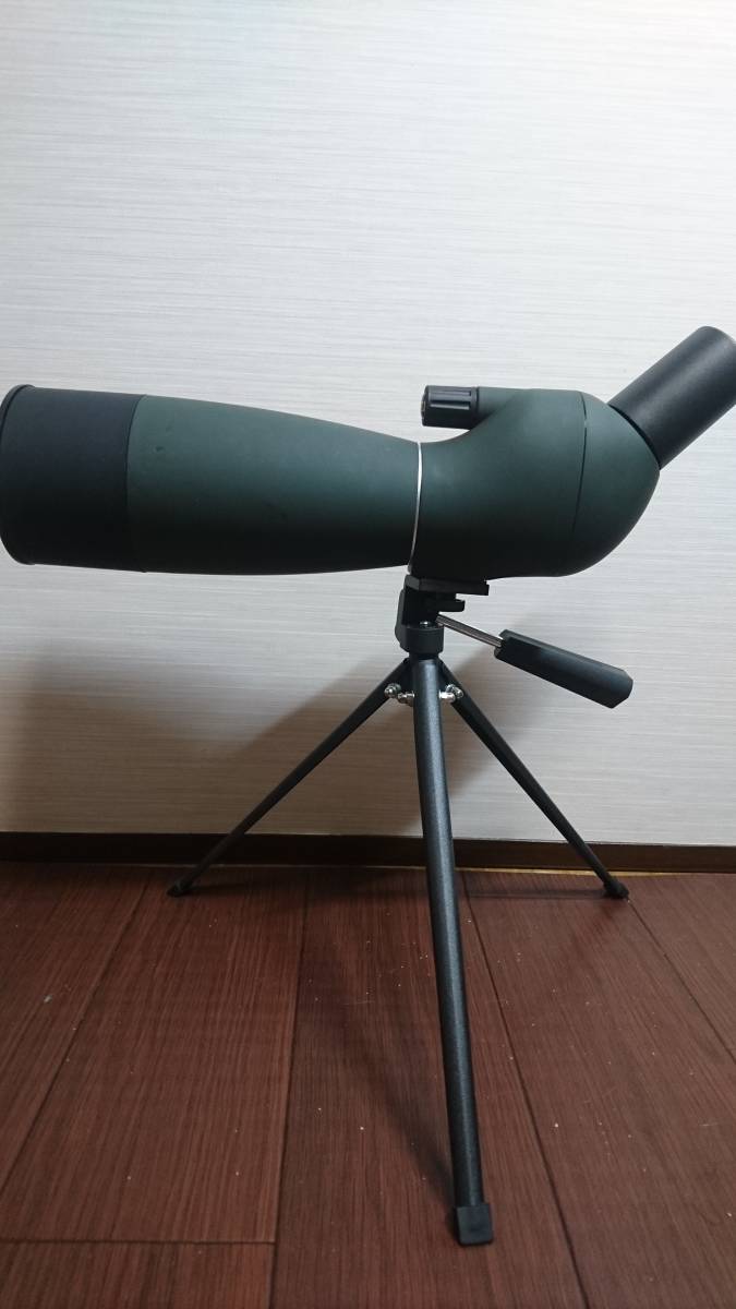 中古 SVBONY SV28 フィールドスコープ