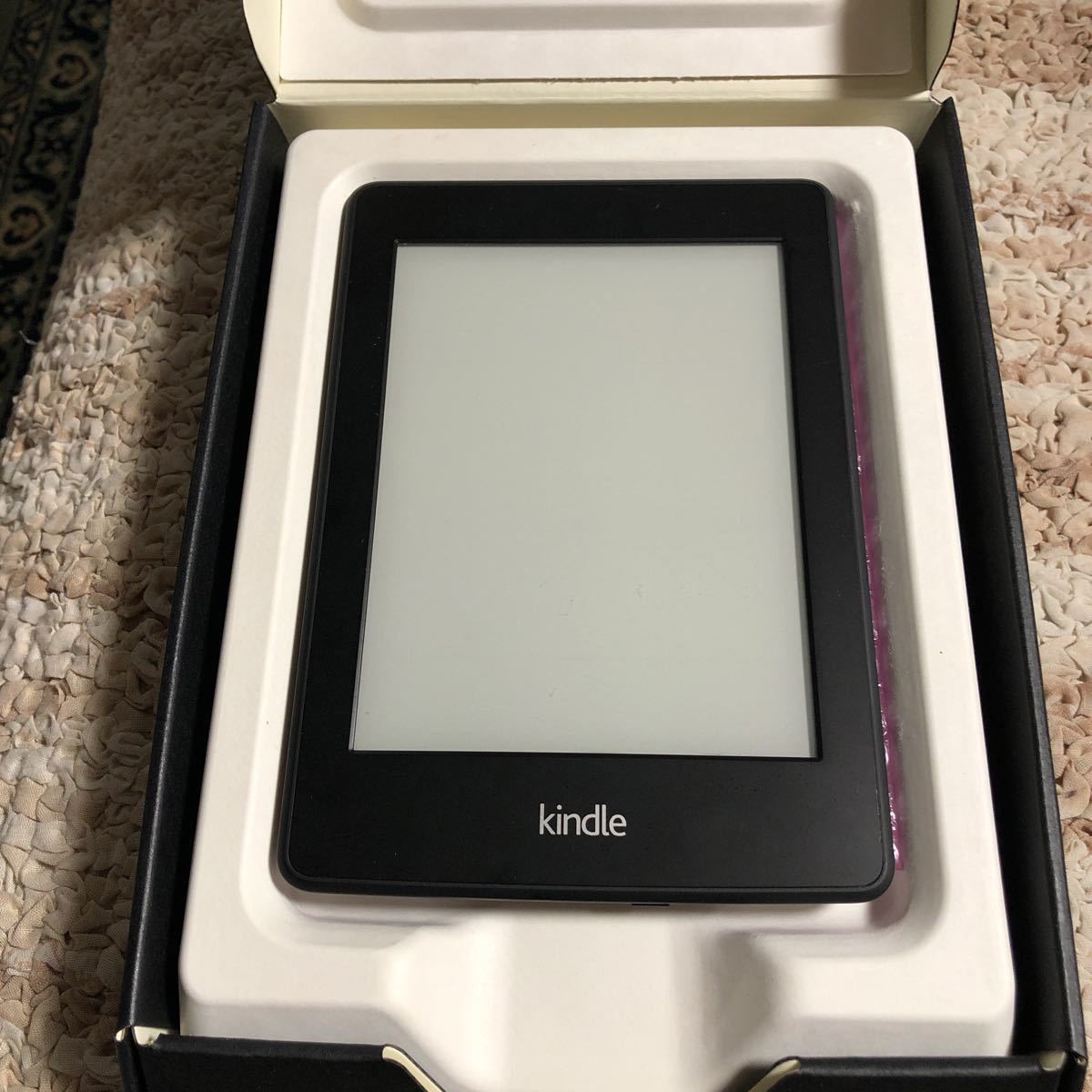 Amazon Kindle キンドル DP75SDI 電子書籍リーダー 中古 32GB