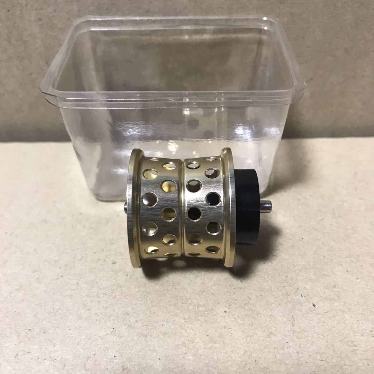 ダイワ スティーズ AIR TW 用 KTF スプール 28φ KAHEN 検 daiwa