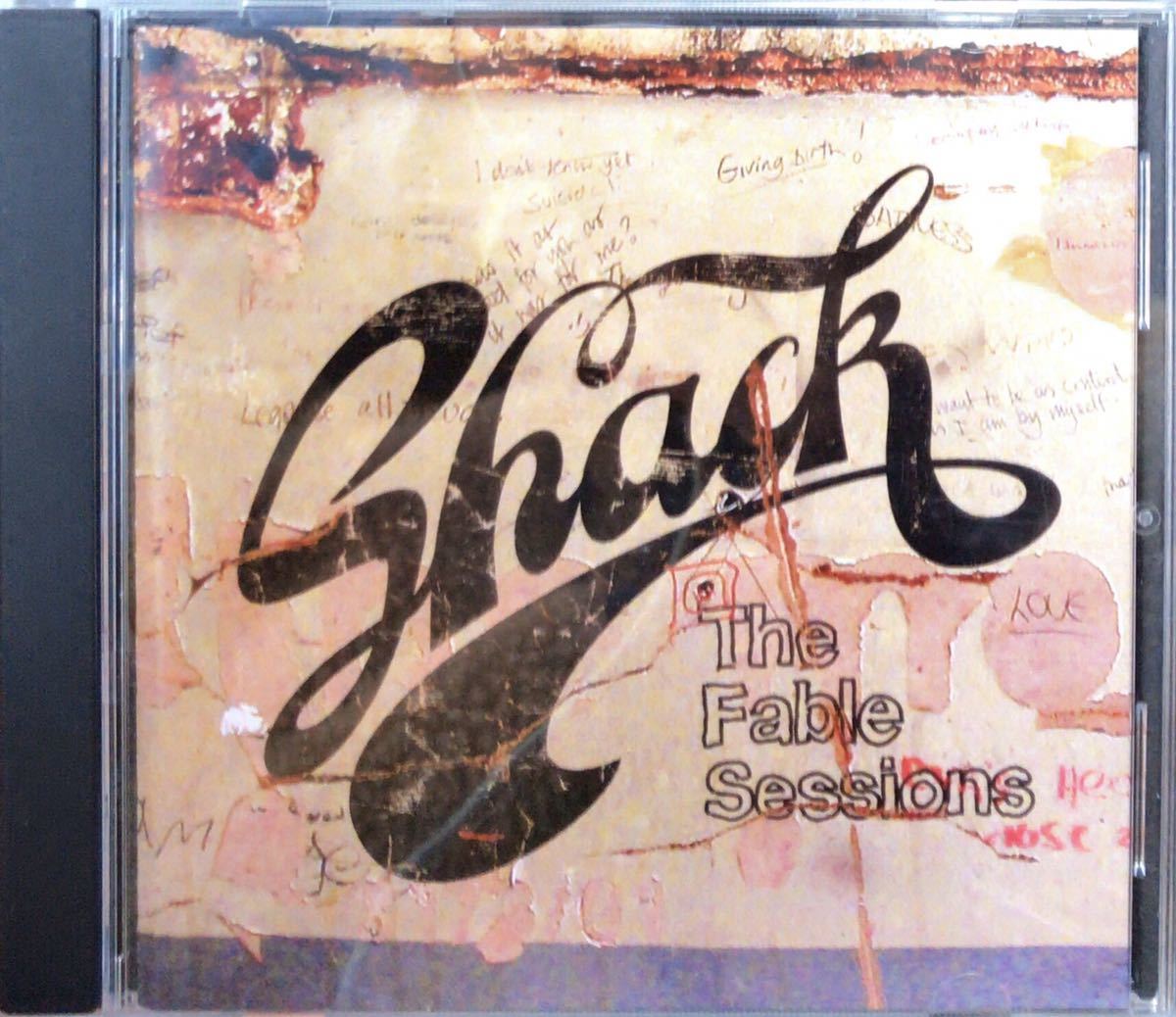 The Pale Fountains Michael Head - : | Kitchen the Across Strands 