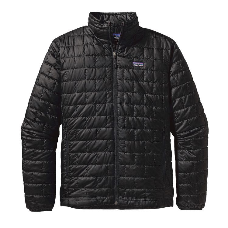 パタゴニア メンズ・ナノ・パフ・ジャケット (カラー Black) Patagonia ナノパフジャケット patagonia メンズ｜SUNDAY MOUNTAIN | patagonia(パタゴニア) Ms Puff &frasl; Jkt&frasl;ナノ・パフジャケット（ダウン ダウン・中綿