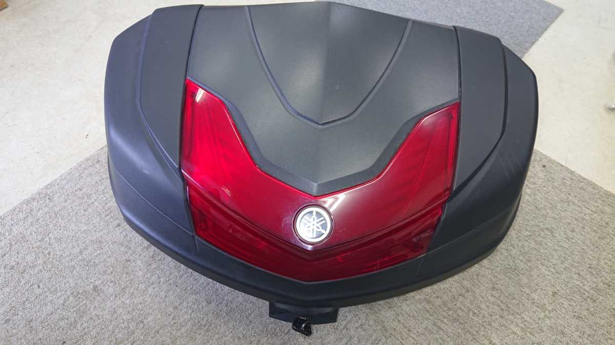 ユーロトップケース ワイズギア ヤマハ発動機グループ 30L ヤマハ 39L 