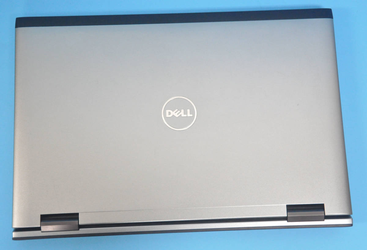Vostro DELL 0 3750の前面・背面詳細レビュー⁄パソ兄さん 3750の底面