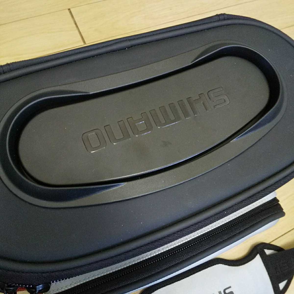 クールリバーEV - SHIMANO渓流用ビク WB-061E メルカリ シマノ Yahoo!オークション SHIMANO 3.5L 渓流クリ (WB-061E)(3.5L) 送料無料 釣りバック 鮎 イワナ 5.0L