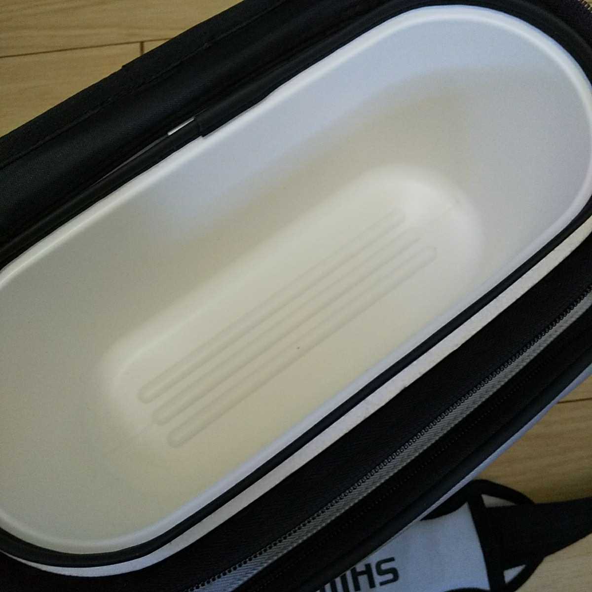 クールリバーEV - SHIMANO渓流用ビク WB-061E メルカリ シマノ Yahoo!オークション SHIMANO 3.5L 渓流クリ (WB-061E)(3.5L) 送料無料 釣りバック 鮎 イワナ 5.0L