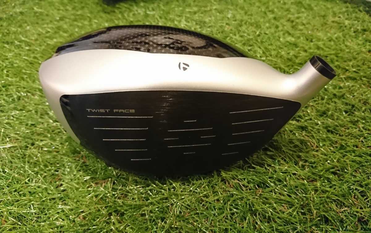 M4 ドライバー D-TYPE テーラーメイド 9.5° US S 中古 USA DR 純正特注 | 0 中古テーラーメイド TaylorMade 中古ゴルフクラブ在庫数55万本！ゴルフのことならゴルフパートナーへ
