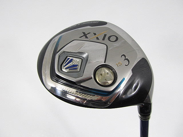 人気，SALE ダンロップ ゼクシオ8 エイト XXIO 8 フェアウェイ 2014 3W MP800 5019(ダンロップ)｜売買されたオークション情報、yahooの商品情報をアーカイブ公開 - オークファン 男性右きき用