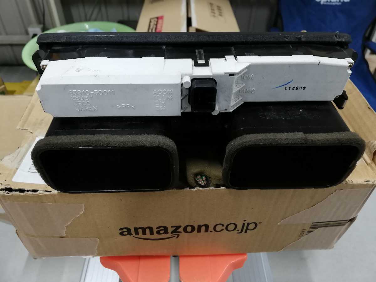 20セルシオ 前期 エアコン吹き出し口 エアコン吹き出し口 【公式通販】