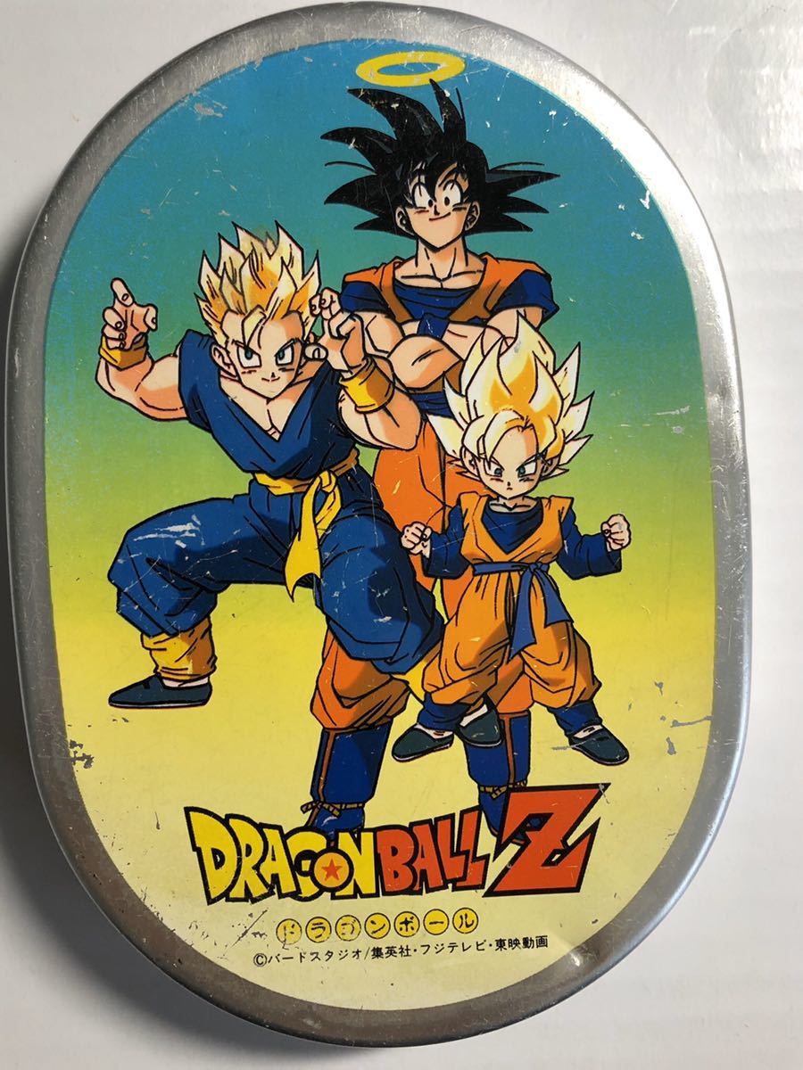 アルマイト アルミ お弁当箱 ドラゴンボール 幼稚園 保育園のお弁当に アルミ弁当箱 弁当箱 子ども用 売買されたオークション情報 Yahooの商品情報をアーカイブ公開 オークファン Aucfan Com