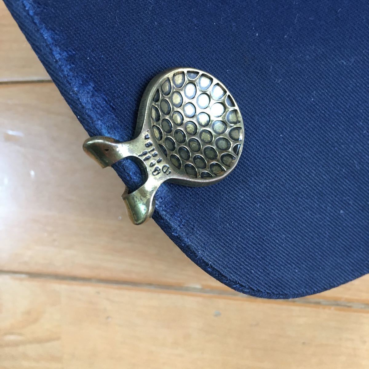 グリーンフォーク ゴルフ ザ リビエラカントリークラブ The Riviera Country Club タイガーウッズ クリップ グリーンフォーク 売買されたオークション情報 Yahooの商品情報をアーカイブ公開 オークファン Aucfan Com