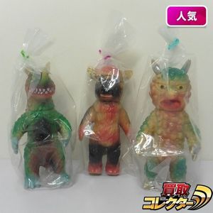 ソフビ ぶたのはなのYahoo!オークション(旧ヤフオク!)の相場・価格を 