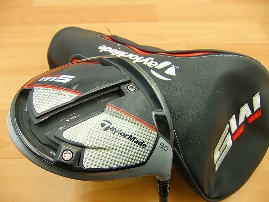 人気定番 TOUR-AD XC-7X テーラーメイド M5 9度 X b2-28-13(フレックス X)｜売買されたオークション情報、yahooの商品情報をアーカイブ公開 - オークファン 男性右きき用