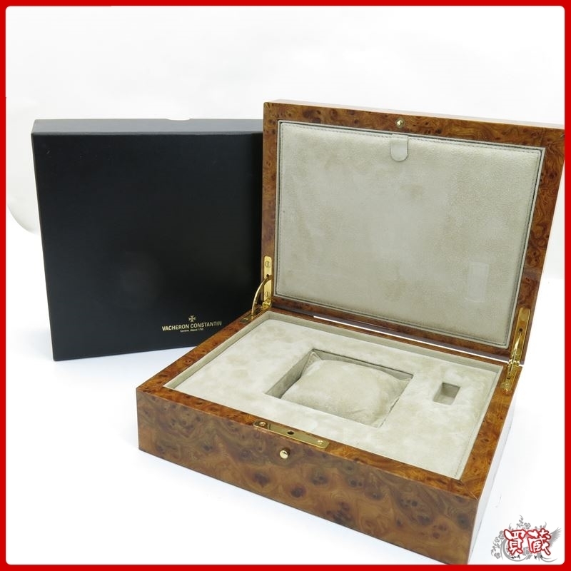 ヴァシュロンコンスタンタンの買取｜VACHERON 買蔵/1円~/極美品