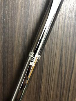 最安値，限定SALE ドライバー用スチールシャフト タイトリストスリーブ NS pro950DR X TS1 TS2 TS3 917D 915D 913D VG3等適合(フレックス S)｜売買されたオークション情報、yahooの商品情報をアーカイブ公開 - オークファン 男性右きき用