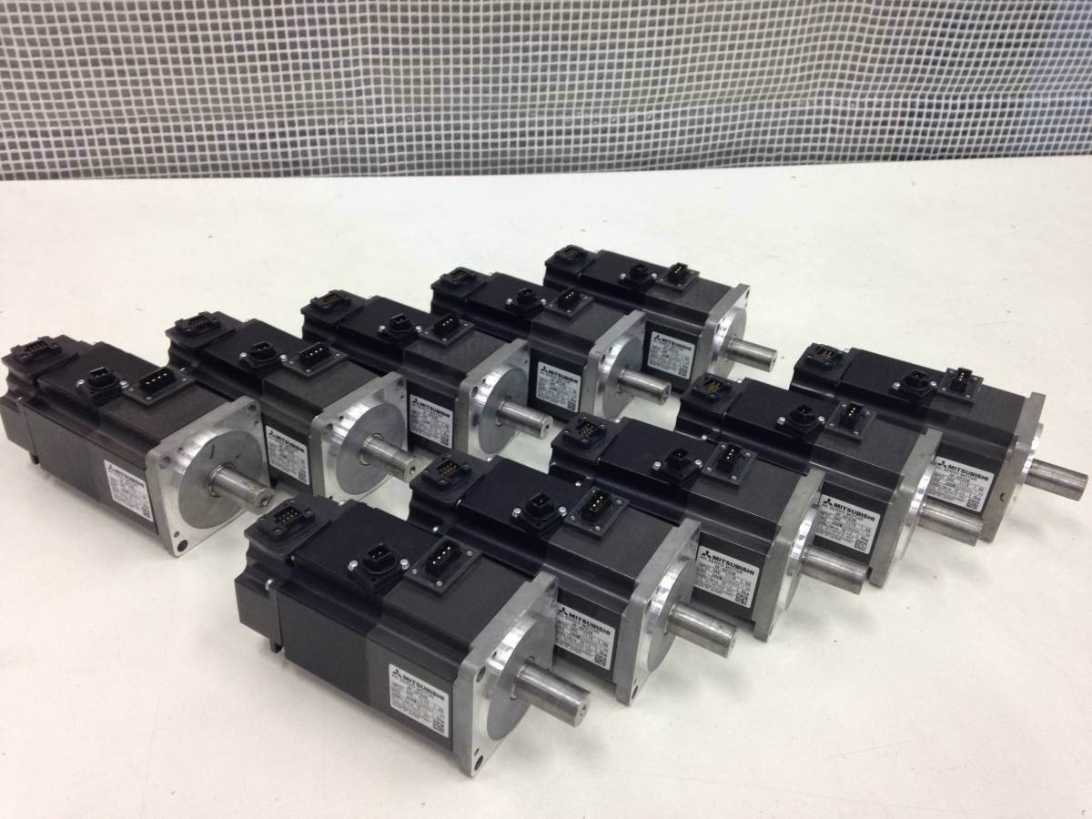HF-KP23B 三菱 ACサーボモータ : 産業用モーター Servo | hf-kpの中古