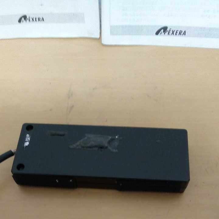 アペックス AFC NEO 燃調コントローラー サブコン_4