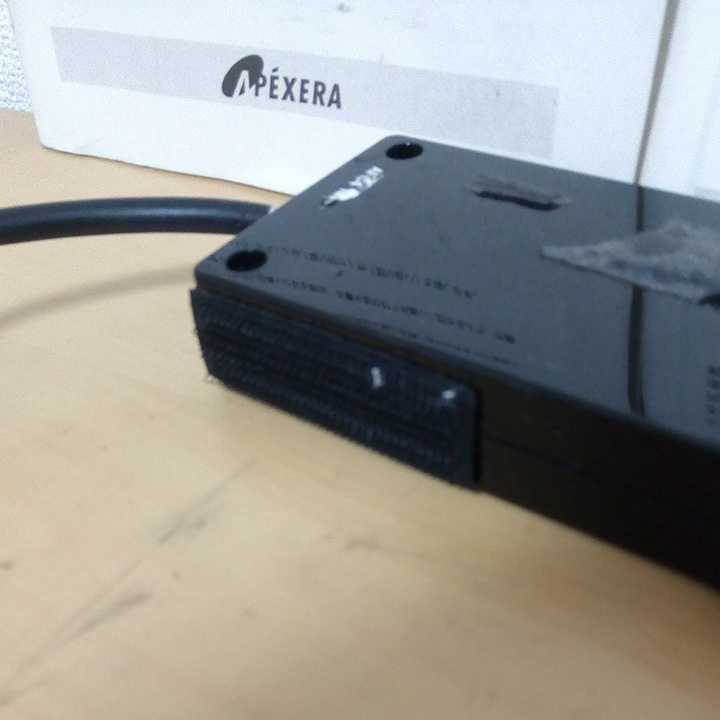 アペックス AFC NEO 燃調コントローラー サブコン_5