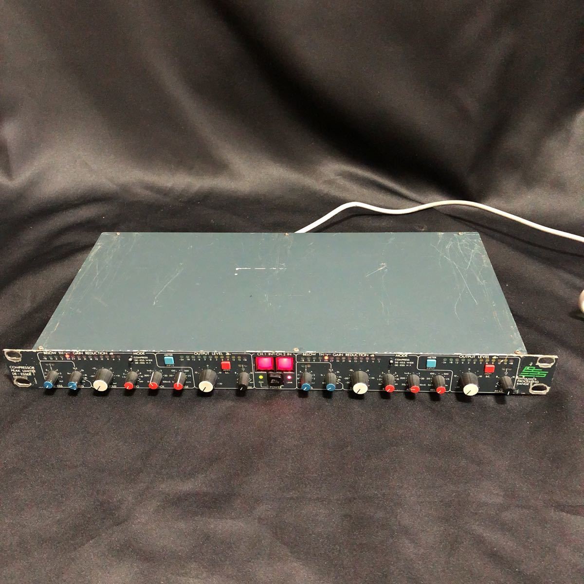 BSS コンプレッサー　DPR-402