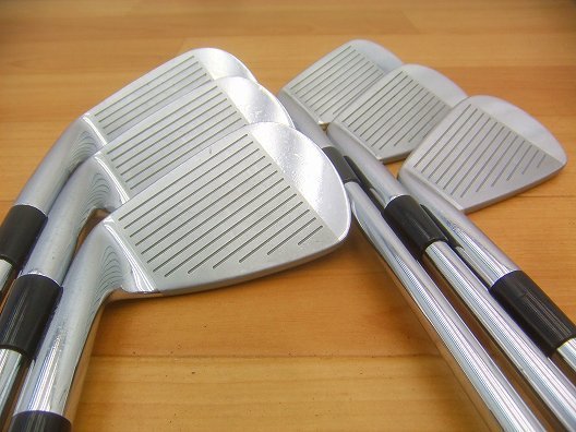 アイアン MP-15 MODUS3 6本セット ミズノ Mizuno Pro M-15 MIZUNO(ミズノ) PRO : S 6本組 TOUR125 5KJXS64506 0