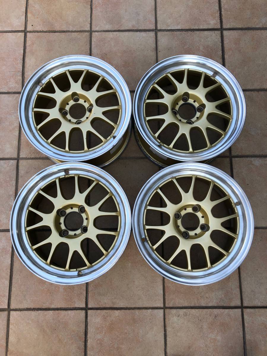 Sparco &frasl; スパルコ NS-03 15×7J 4&frasl;100 +35
