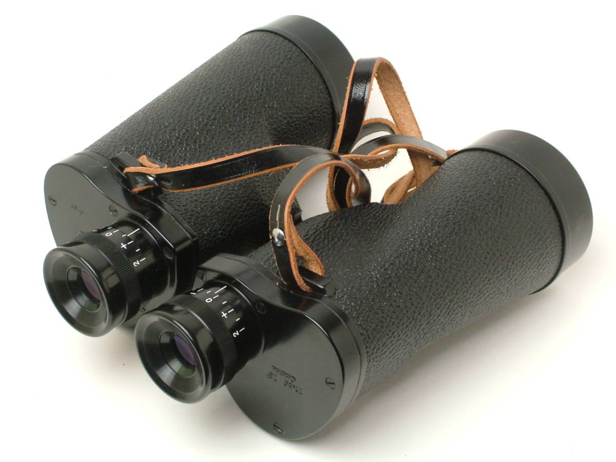 中古良品】NIKON 双眼鏡 7-50 7.3° （Nikon 富士山マーク 双眼鏡 7×50 