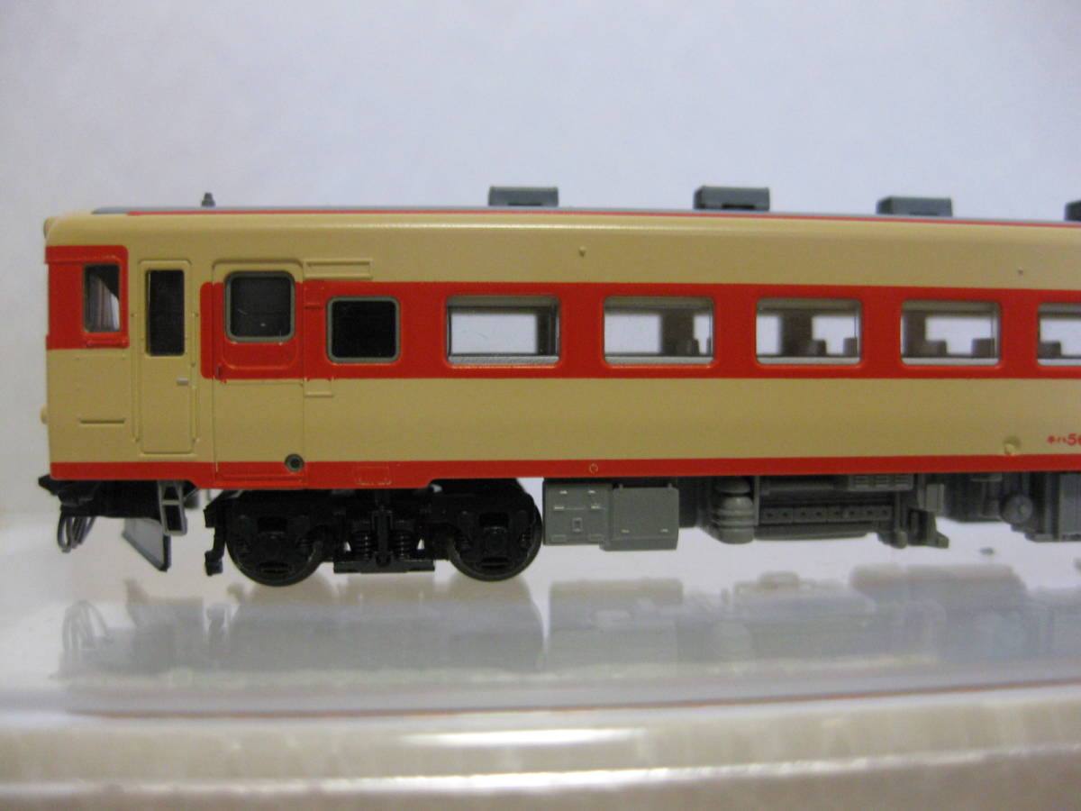 TOMIX 国鉄 鉄道模型｜ホビーサーチ キハ56 送料無料TOMIX トミックス