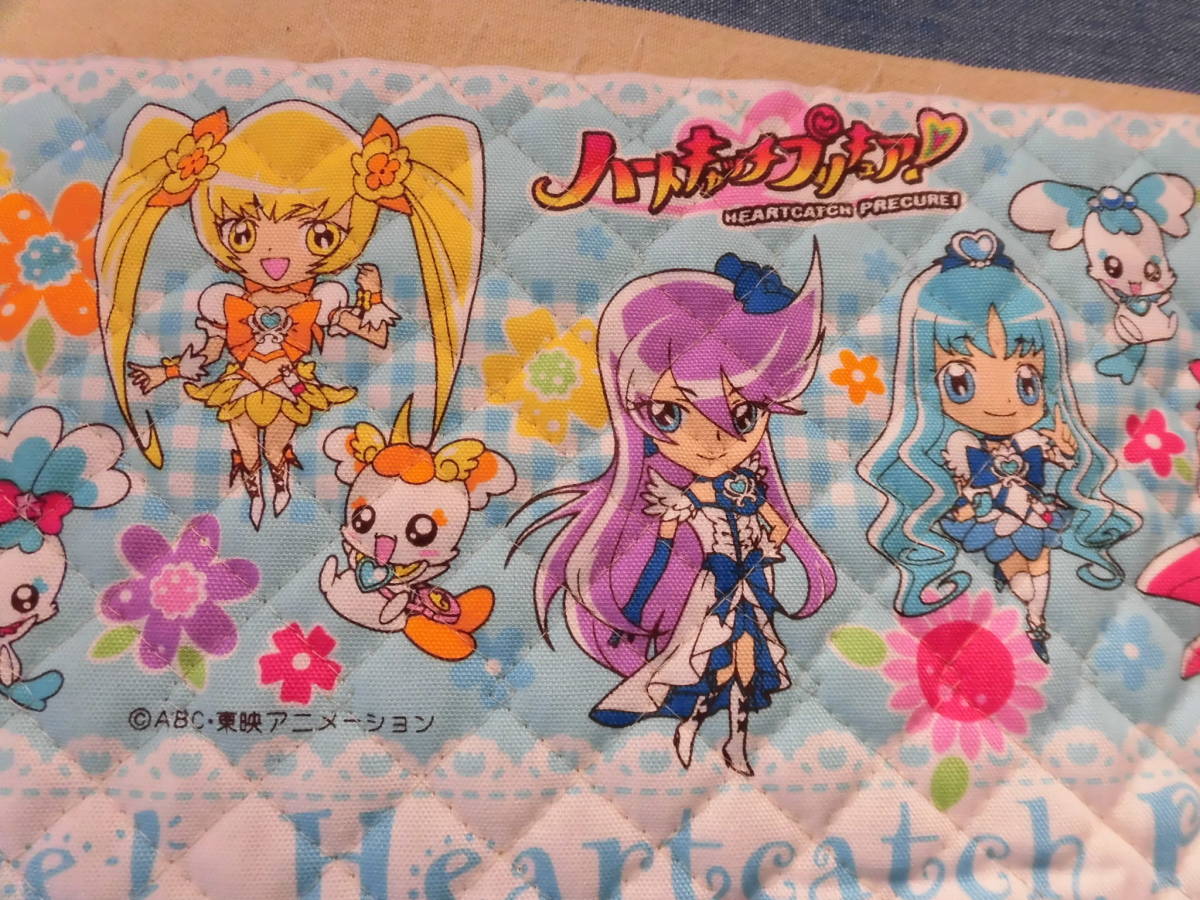 最安送料198円 キルティング生地 ハートキャッチプリキュア はぎれ 綿100 キュアブロッサム シプレ コフレ ポプリ 約103 29 キャラクター 売買されたオークション情報 Yahooの商品情報をアーカイブ公開 オークファン Aucfan Com