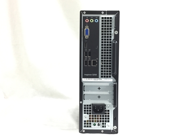Scheda Video AMD Radeon HD 5450 512MB Basso Profilo Per Dell Inspiron 3250 3268 3647 - Foto 4