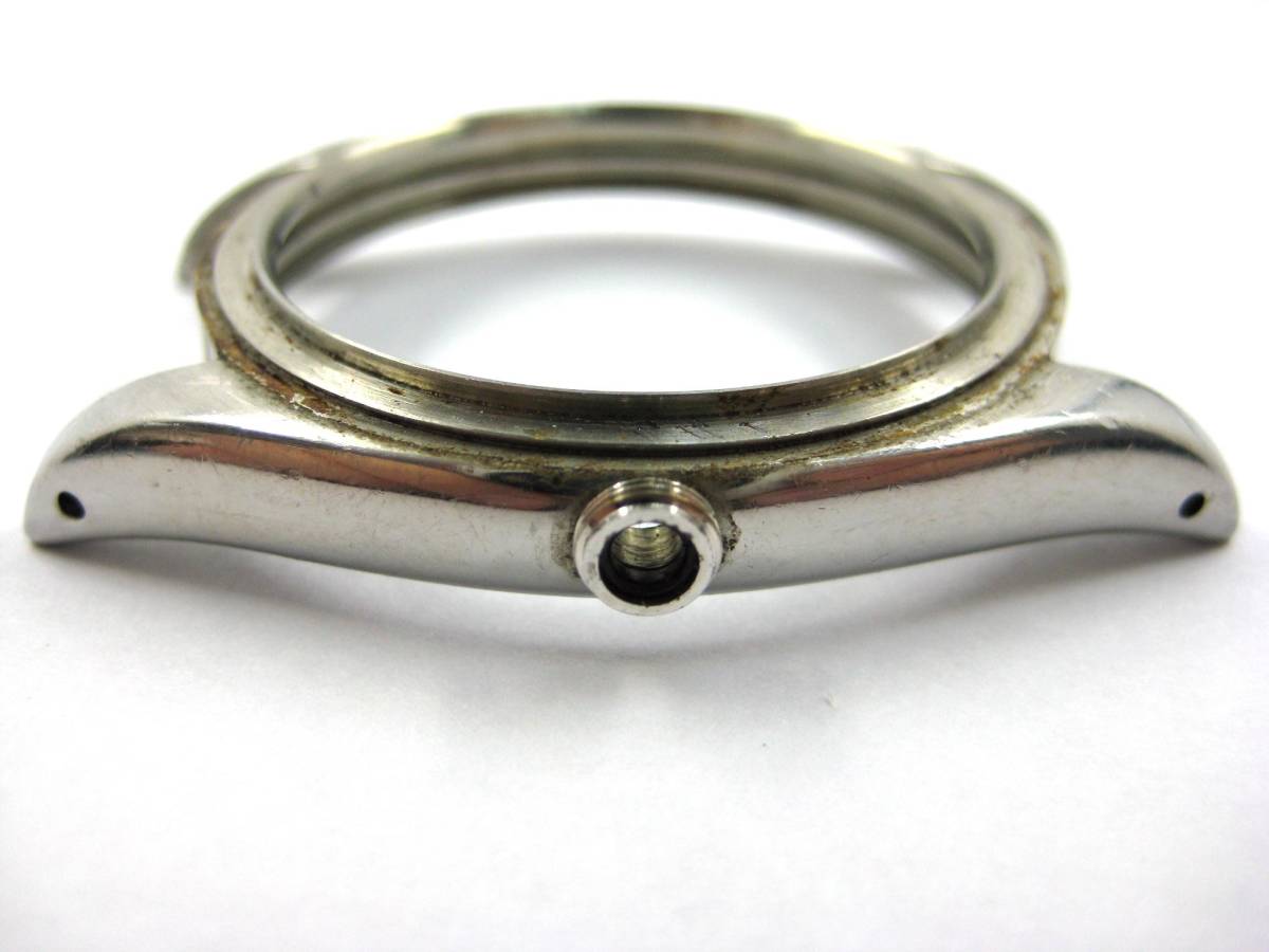 ROLEX ロレックス オイスターパーペチュアル デイト Ref.1500 YGコンビ