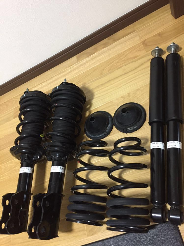 （美品）HONDA シビックタイプR （FD2）後期型 純正サスペンション FD2 シビック 純正サスペンション タイプR 公式通販 2026年最新Yahoo