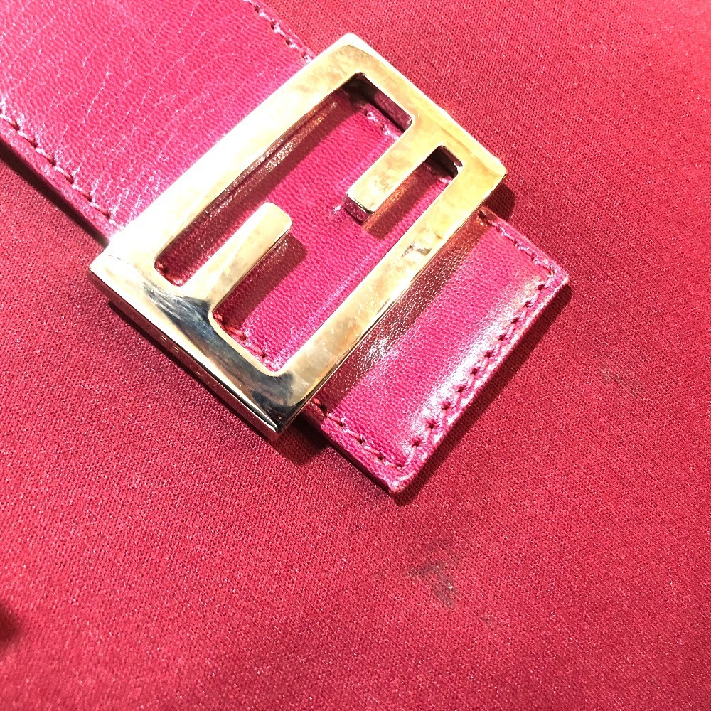 FENDI フェンディ 09158082001 FFロゴ トートバッグ キャンバス FENDI フェンディ 09158082001 FFロゴ トートバッグ キャンバス
