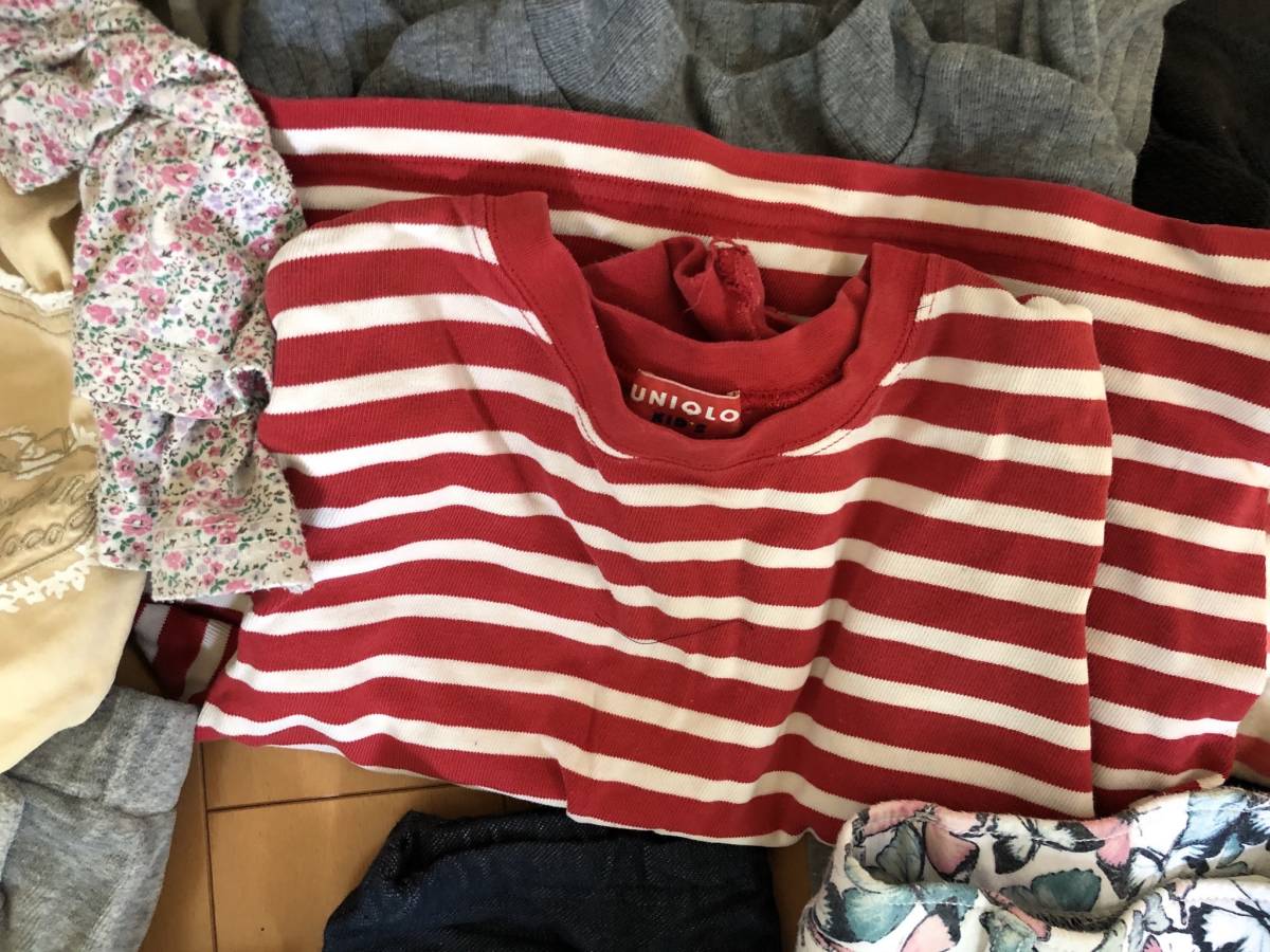 激安レア 子供服キッズ男女の子８０ 1cmサイズ まとめて大量51点セット 一部ユニクロ プリキュア水着トイストーリー入洋服半袖長袖冬物 セット まとめ売り 売買されたオークション情報 Yahooの商品情報をアーカイブ公開 オークファン Aucfan Com