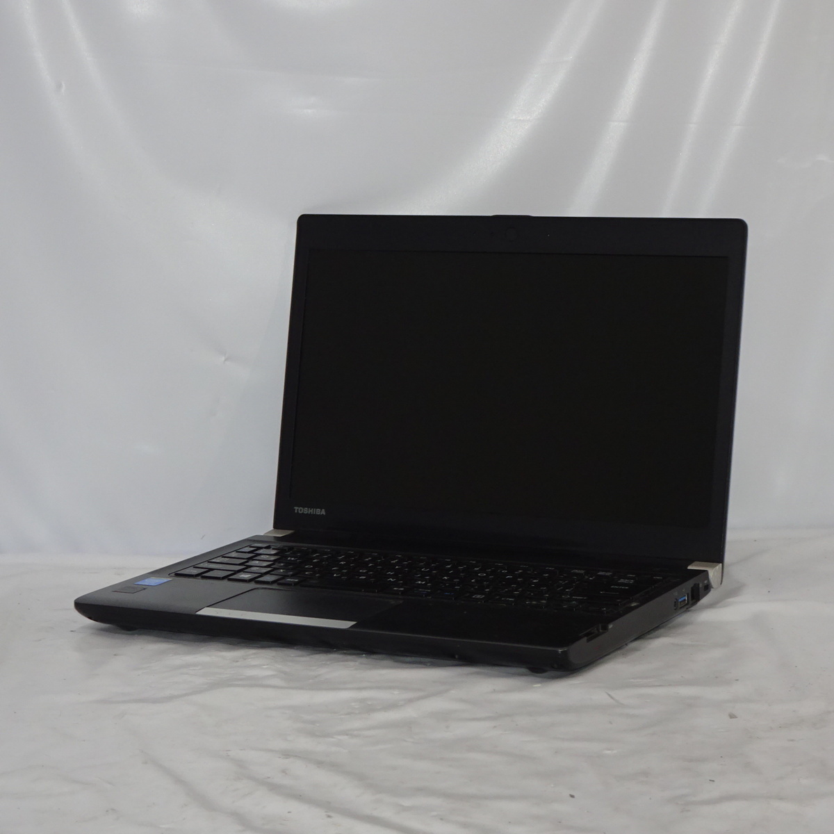 dynabook R734⁄M ☆東芝 PR734MAA1R7AD71 Core R734／M オリジナル
