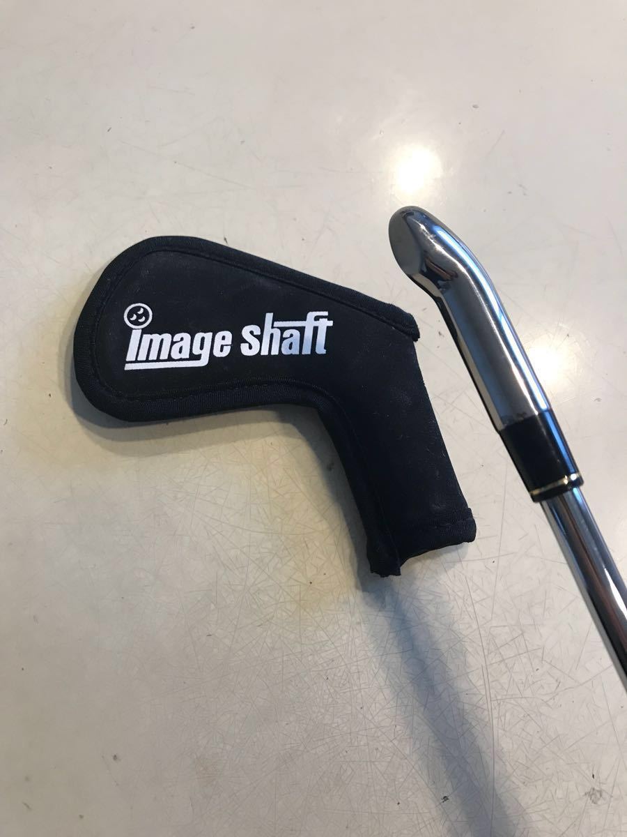 限定SALE，低価 練習器具 イメージシャフト IMAGESHAFT(ショット用)｜売買されたオークション情報、yahooの商品情報をアーカイブ公開 - オークファン ショット用