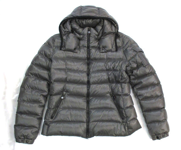MONCLER モンクレール ダウンジャケット CLASSE1 G32-003 グレー 