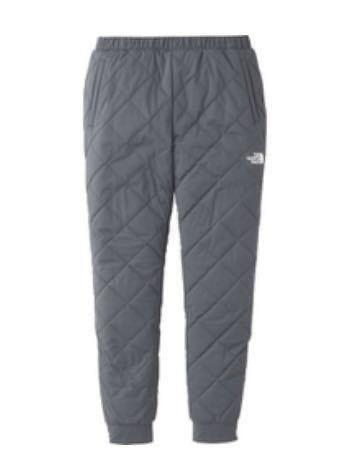 新作登場，人気SALE 定価20900円 Lサイズ THE NORTH FACE バーテックススウェットパンツ/ボトム L ポリエステル/GRY/無地 グレー NY81881 正規品(ロング)｜売買されたオークション情報、yahooの商品情報をアーカイブ公開 - 男性用