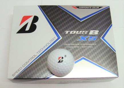限定セール，高品質 ブリヂストン ツアー TOUR B XS ボール 2020 ホワイト コーポレートカラー 日本正規品 1箱 12球(1ダース)｜売買されたオークション情報、yahooの商品情報をアーカイブ公開 - オークファン ボール