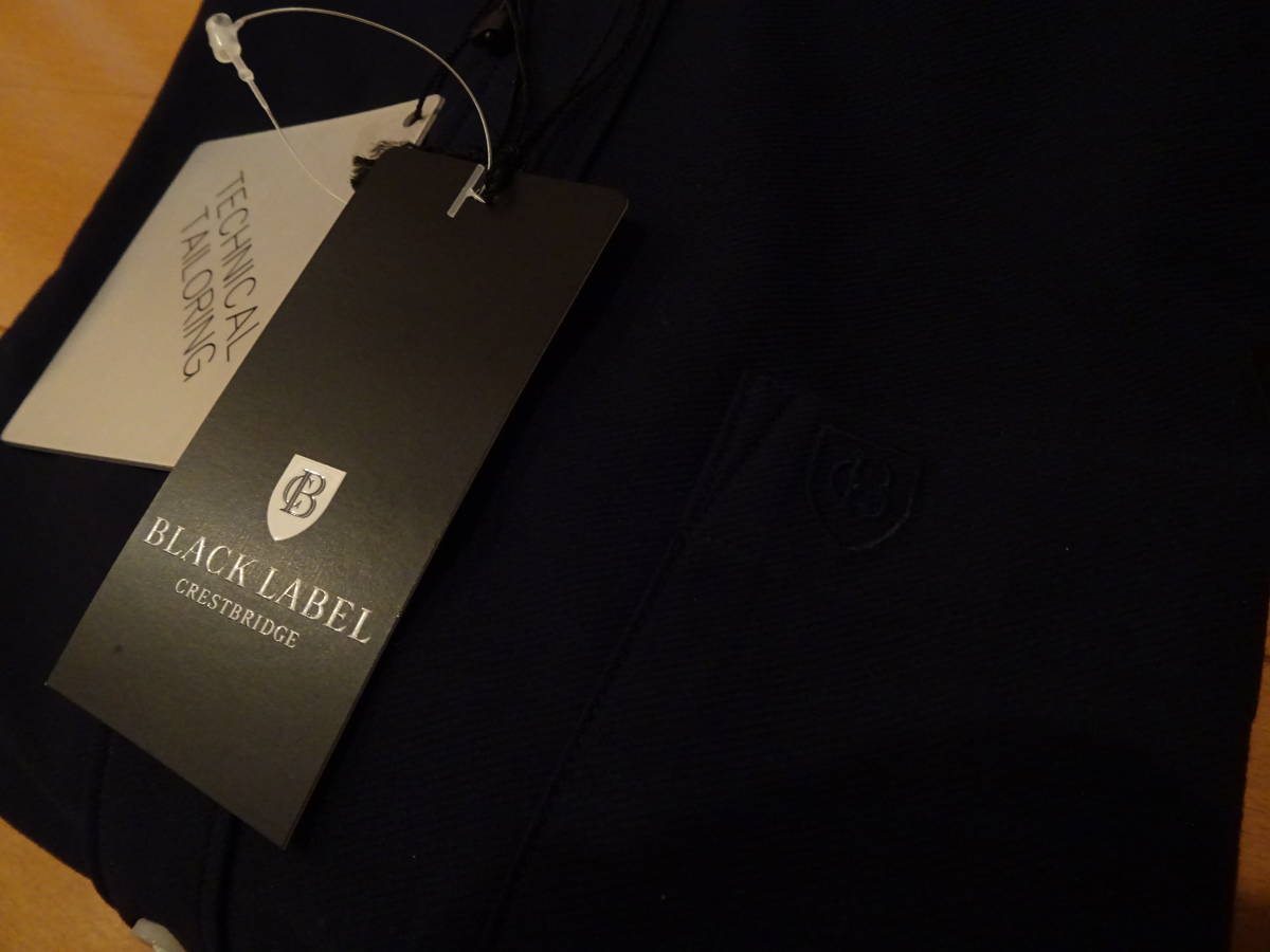 バーバリー ブラックレーベル BURBERRY BLACK LABEL（ブルゾン）の 